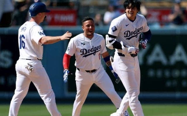 「手遅れになる前に…」ドジャースが“MLB最強ではない”3つの理由を現地記者が解説！ 「弱点を克服できるかどうか」