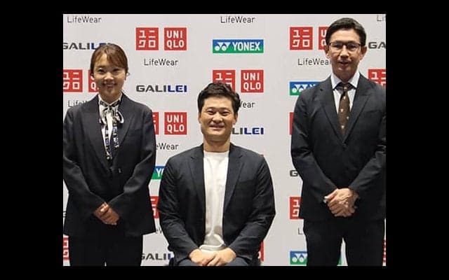  全日本Jr 車いす部門も併設開催 