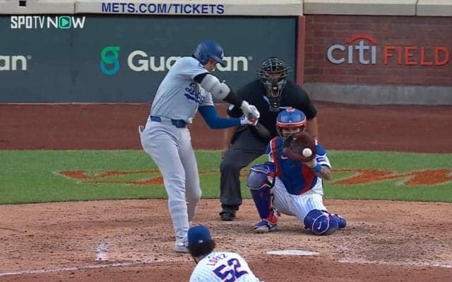 大谷翔平、今年はやはり「特大アーチが打てるアベレージヒッター」だった 三振数ペースは激減、MLB平均以下