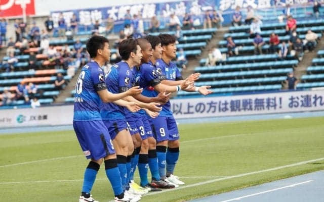 【水戸×長崎戦】勝敗を決した｢後半102分のPKはなぜ生まれたのか？｣(1)ジェズスを倒した前田椋介への｢ノーファール宣言｣と空白の6分間