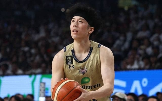 琉球が小野寺祥太との契約継続を発表「成長した姿を見せたい」在籍6年目へ意気込み