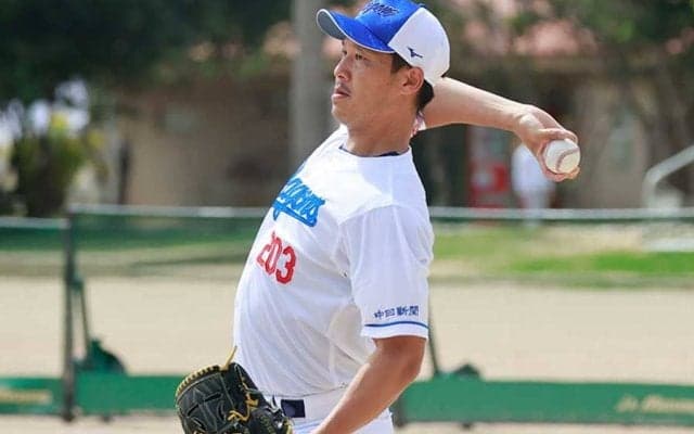 中日34歳の復活を「待っていた」　TJ手術から支配下へ…2軍で防御率1点台「胸アツやな」