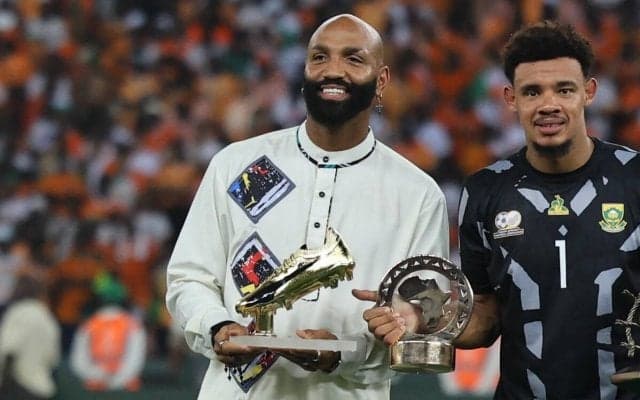 CAN得点王のエンスエは赤道ギニア代表でのプレー資格なし…11年間プレーもFIFAが無資格と判決