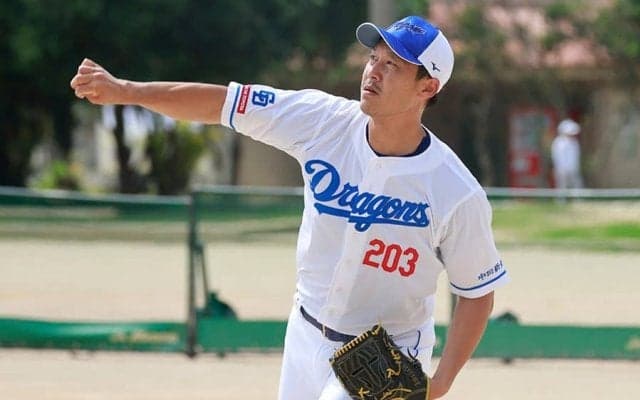 中日・岩嵜翔が2年ぶりの1軍舞台　西武は40歳の栗山巧ら4選手を登録…4日の公示