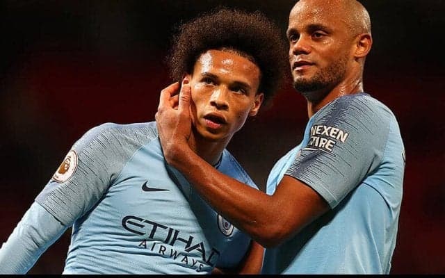 サネはバイエルン残留へ…シティ元同僚の指揮官就任で契約延長の可能性高まる