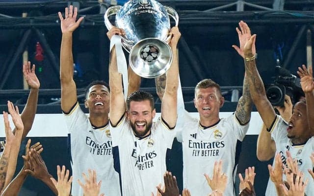 林陵平がレアル・マドリードCL優勝の理由を解説「勝負強さ、歴史の重み、監督の力も感じたシーズン」