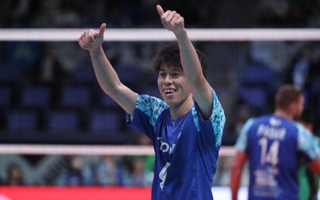 パナソニック　富田将馬の入団決定を発表