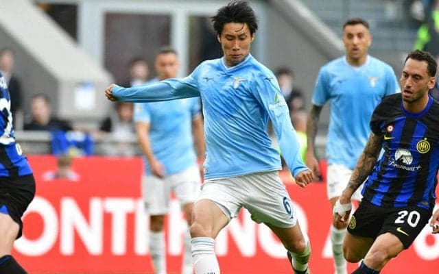 鎌田大地はクリスタル・パレスと2年契約か？ ラツィオに「単年契約を望んだ」と明かした中での驚きの詳細