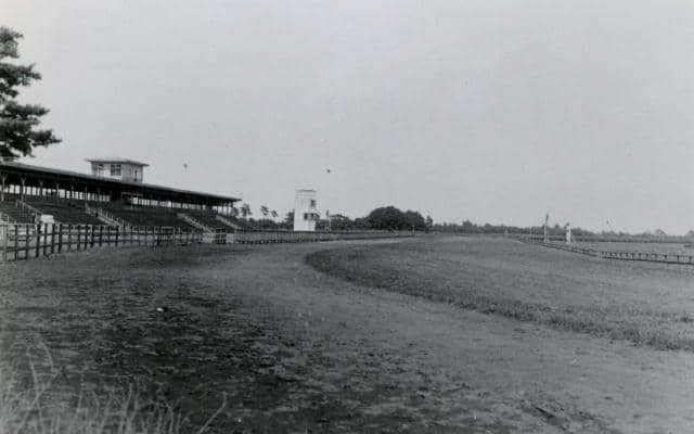 八王子は連勝式馬券“発祥の地”!? 競馬場があったこと知っていますか