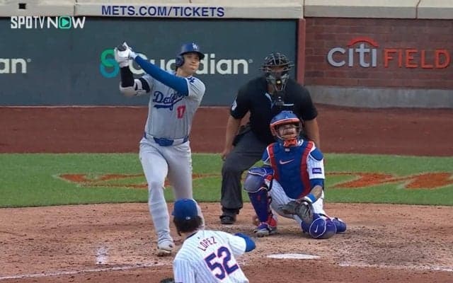 大谷翔平、実は例年より「初球攻撃」は減っていた データで判明したイメージとのギャップ