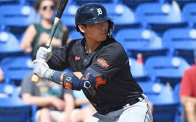 日系3世大砲、同僚の煽り受け放出　通算50発も27歳で岐路…米報道「市場に出て機会探る」