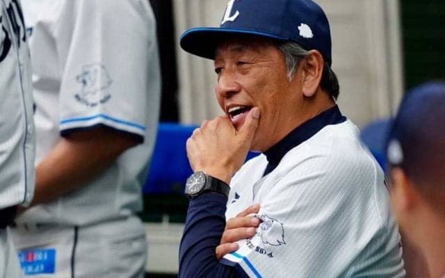 “低迷西武”を立て直せるか　11年ぶり現場復帰…渡辺監督代行に期待できるワケ