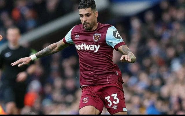 エメルソンに古巣ローマ帰還の可能性？　スピナッツォーラ後釜としてデ・ロッシ監督と再共闘か