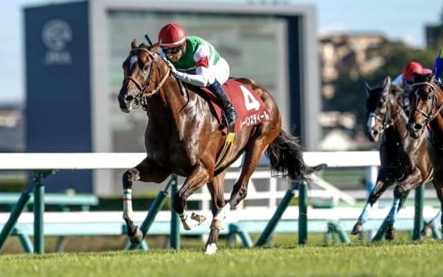 【エプソムC予想オッズ】レーベンスティールが予想1番人気