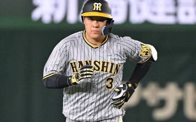 【阪神】主砲の大山悠輔スタメン外れる　貧打線深刻なチームで心配されていた「開幕前からの懸念材料」