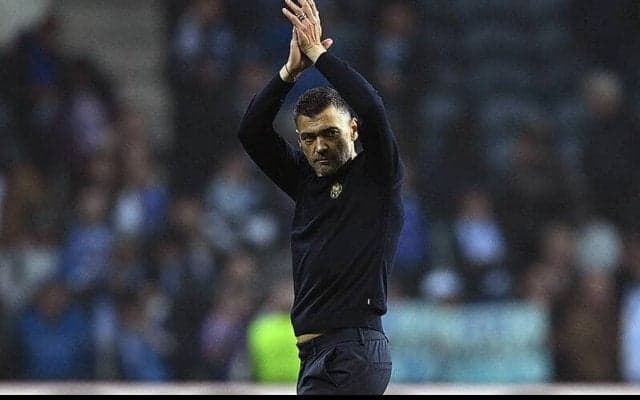 コンセイソン監督のポルト退任が正式決定…新天地はマルセイユ有力