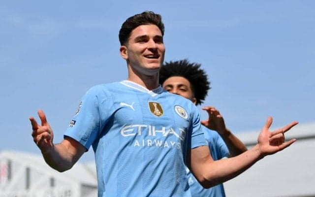 アトレティコの悲願はアルバレス獲得…現時点ではラウタロ同様に望み薄