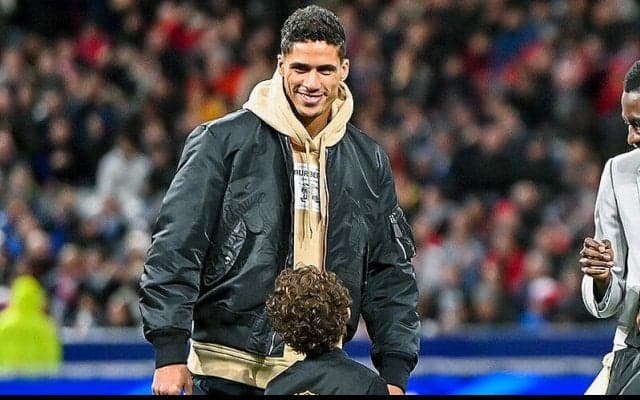 ヴァラン帰還噂のRCランス会長「ファンの私にとっては夢だが…」