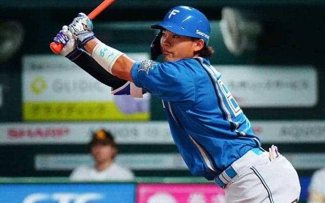 ハムが快勝、田宮＆万波が3安打　鷹・松本裕が初セーブ、ロッテは大敗…4日の交流戦結果　