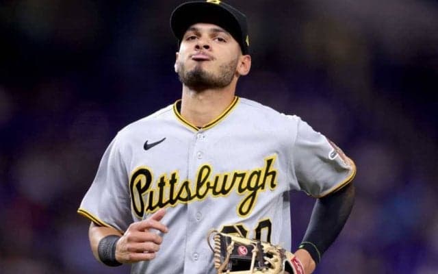 パドレス24歳内野手、野球賭博で永久追放に　4選手に1年間の出場停止…MLB発表