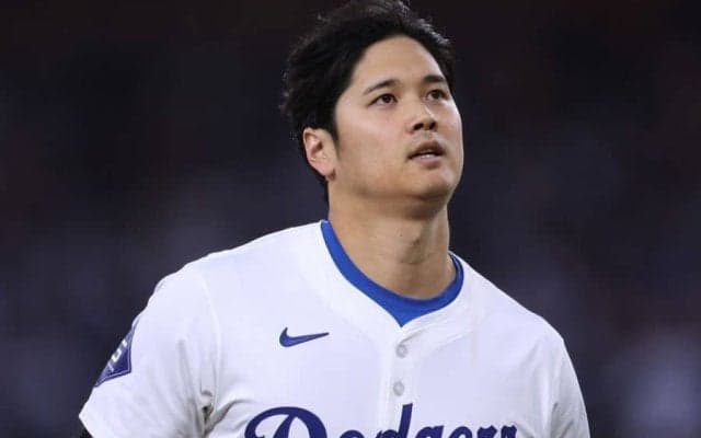 大谷翔平は「詐欺の被害者」　MLBも捜査終了、水原被告の有罪で「この件は解決した」