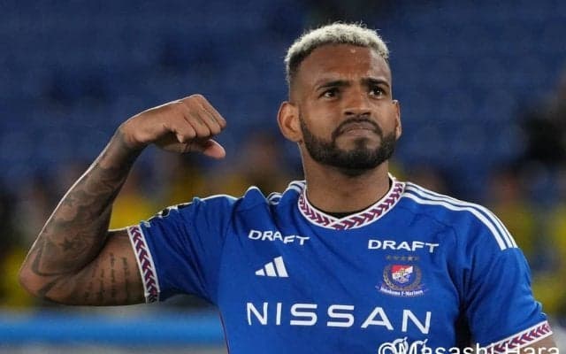 鹿島×横浜FM戦　アンデルソン・ロペスに出て鈴木優磨に出なかったイエロー【サッカー｢レフェリー問題｣の元凶】(2)