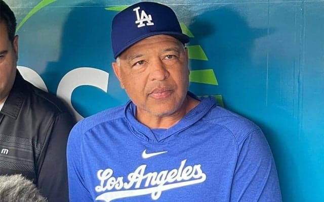 水原被告の有罪で見えた騒動収束　ド軍監督は早期決着に感謝「全員いい仕事をした」