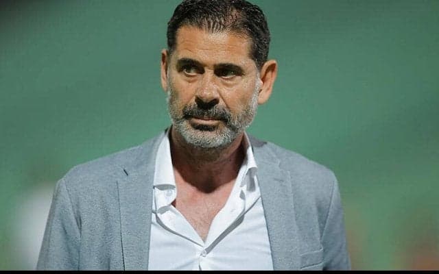 イエロ氏がC・ロナウド所属アル・ナスルの新SDに就任