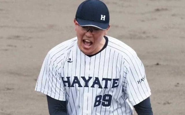 「NPBは厳しい」も2軍で躍動の30歳　独立L→海外修行、貯蓄で生活…苦労人が衝撃の“0.71”