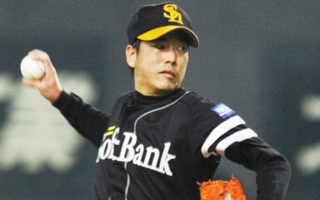 高山郁夫が明かす「ブルペンの世界」 2007年、プロ9年目の水田章雄はなぜ34歳でブレイクしたのか