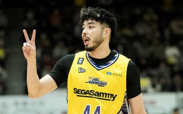 北海道が前SR渋谷の盛實海翔を獲得「攻撃の中心的な役割を」新天地は活躍期待