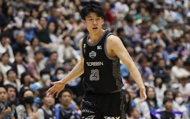 半澤凌太、新天地は仙台89ERSに決定「貢献できると思い移籍を決めました」