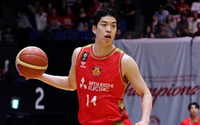 名古屋Dの佐藤卓磨が左足首を手術「万全なコンディションで」来季見据え決断