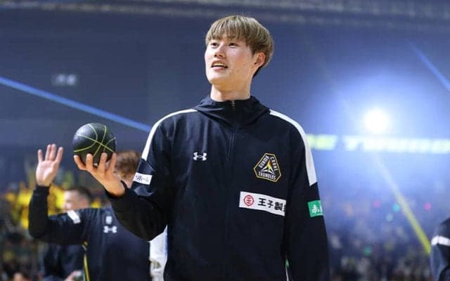 仙台89ERSが“落合チルドレン”星野曹樹を獲得…世代別日本代表を経験した白鷗大出身SF