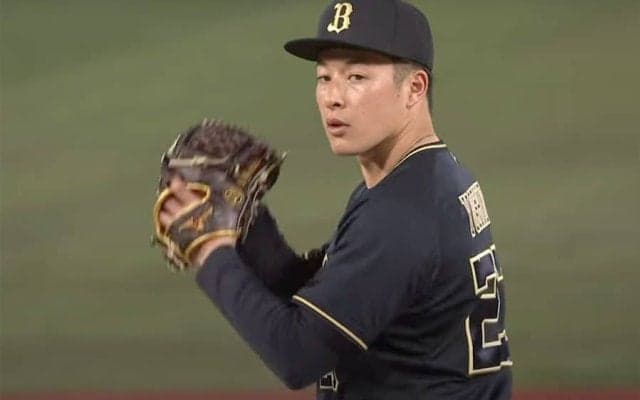 吉田輝星の“超反応”が「すごいやん」　最短復帰→即火消し…ファン称賛「オラオラしてる」