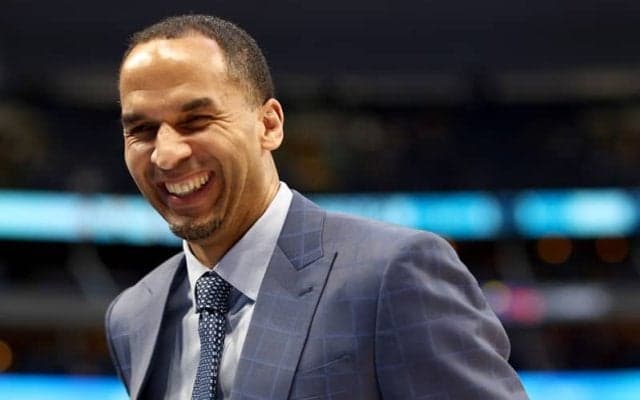 ファイナル進出を飾ったマブスのニコ・ハリソンGMが複数年の延長契約