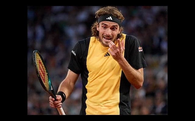  6戦全敗“天敵”に白旗「僕を圧倒している」 