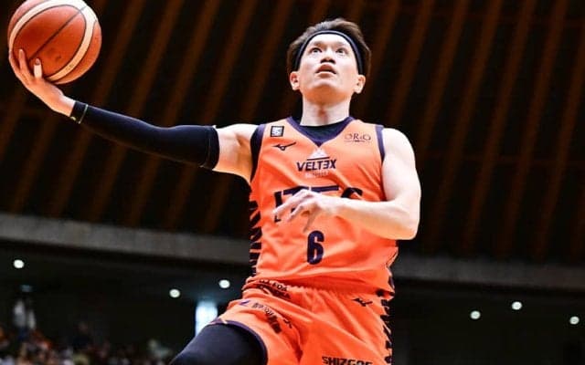 大塚勇人、4季ぶりにバンビシャス奈良へ復帰「前回在籍時よりも貢献したい」