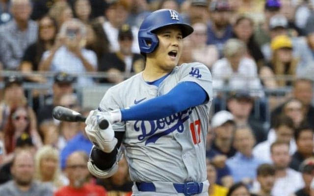 「ショウヘイを愚かにさえ見せる」大谷翔平は“162キロ剛腕”に完全に沈黙！ 現地記者がパイレーツの22歳右腕を称える