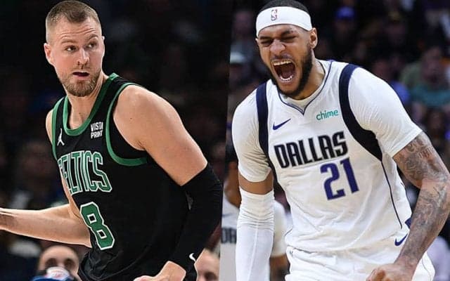 8年連続が確定した“とある法則”…NBA優勝のカギを握る元ウィザーズ所属選手