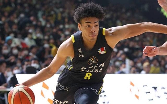 群馬が八村阿蓮との契約継続を発表「CS進出、その先の優勝を目指して…」在籍4年目に突入