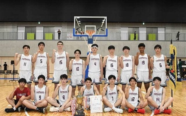 福大大濠と福岡第一…地元インハイで大きな期待を背負う“福岡2強”の現在地