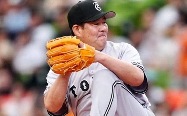 平成の大エースが「59歳とは思えない」　変わらぬフォームに衝撃「若々しくてビックリ」