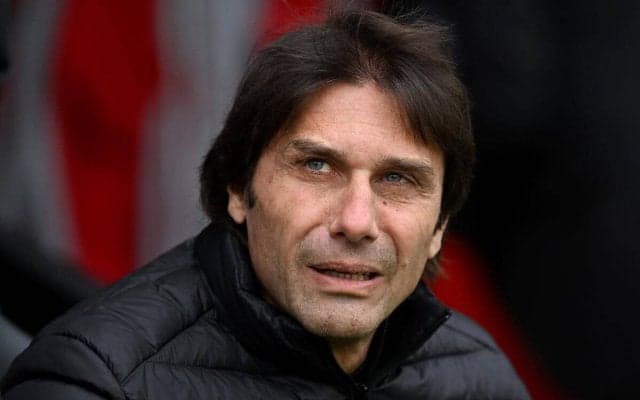 ナポリがコンテ氏を新監督に招へい！ 3年契約、過去に4度のセリエA制覇