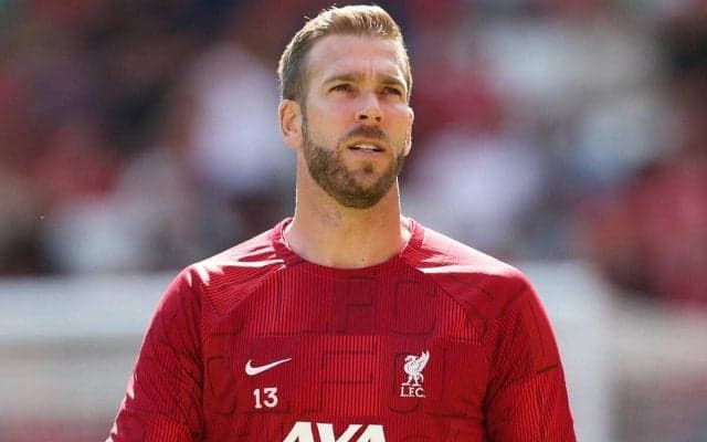 リバプールが退団選手発表！ チアゴ＆マティプは退団、GKアドリアンには契約延長オファー