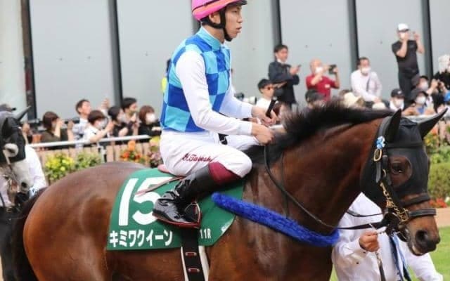 史上3頭目の達成なるか 函館SS昨年覇者が壁を乗り越え連覇狙う