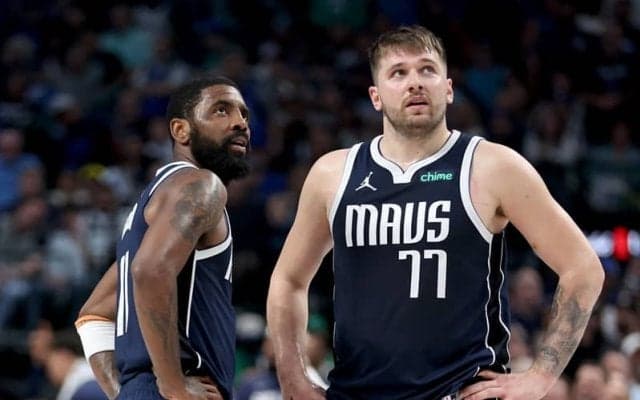 ドンチッチとカイリーは“歴代ベストのガード陣”という評価にスポーツ・アナリストが反応