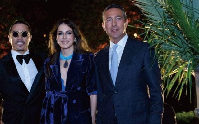 「モウリーニョたちの給与は…」覇権奪還へ本気のフェネルバフチェ会長が明かす