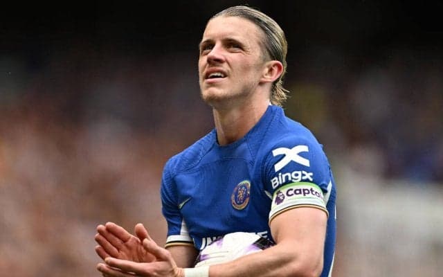 CL参戦のビラがギャラガー獲得へ始動…チェルシー注目の20歳FWが取引に絡む可能性も