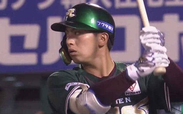 楽天27歳が9回に劇的逆転アーチ　ロッテ25歳が好調巨人打線止める…5日の交流戦